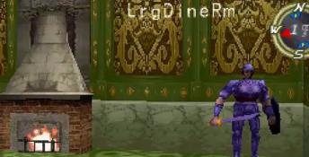 Tecmo's Deception Playstation Screenshot