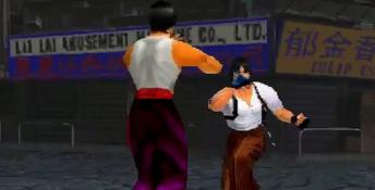 Tekken 3