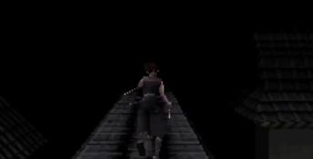 Tenchu: Stealth Assassins Playstation Screenshot