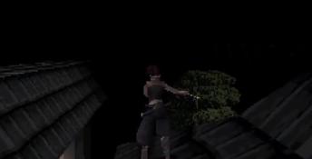 Tenchu: Stealth Assassins