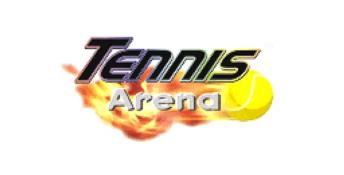 Tennis Arena Playstation Screenshot
