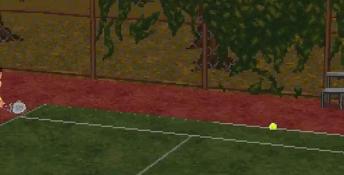 Tennis Arena