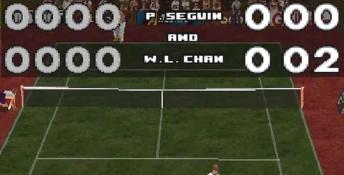 Tennis Arena