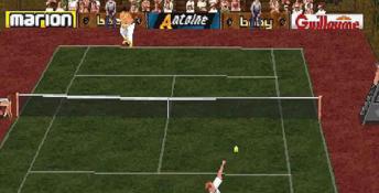 Tennis Arena