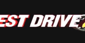 Test Drive 4