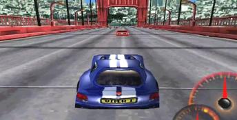 Test Drive 4