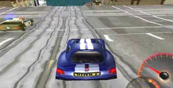 Test Drive 4