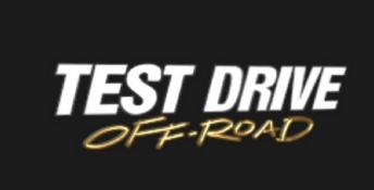 Test Drive Off Road Playstation Screenshot