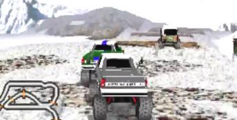 Test Drive Off Road Playstation Screenshot