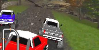 Test Drive Off Road Playstation Screenshot