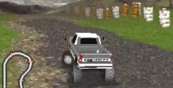 Test Drive Off-Road