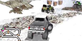 Test Drive Off-Road