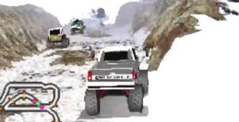 Test Drive Off Road Playstation Screenshot