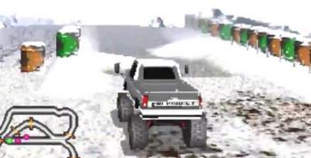 Test Drive Off Road Playstation Screenshot