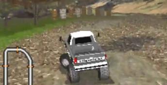 Test Drive Off Road Playstation Screenshot