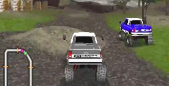 Test Drive Off Road Playstation Screenshot
