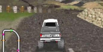Test Drive Off-Road