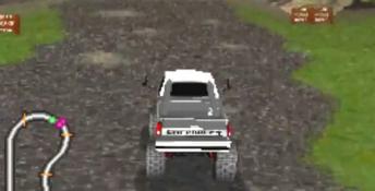 Test Drive Off-Road