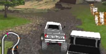 Test Drive Off-Road