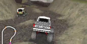 Test Drive Off Road Playstation Screenshot