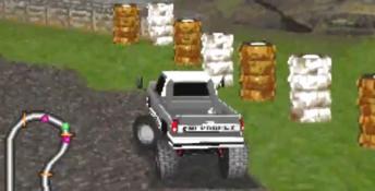 Test Drive Off Road Playstation Screenshot
