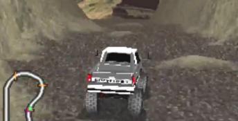 Test Drive Off Road Playstation Screenshot