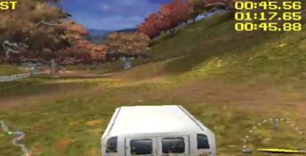 Test Drive Off-Road 3 Playstation Screenshot