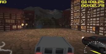 Test Drive Off-Road 3