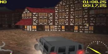 Test Drive Off-Road 3