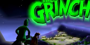 The Grinch Playstation Screenshot