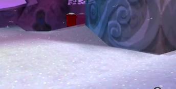 The Grinch Playstation Screenshot