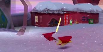 The Grinch Playstation Screenshot