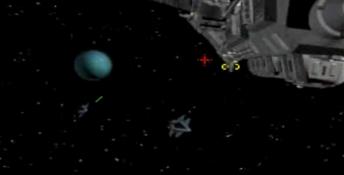 The Hive Playstation Screenshot
