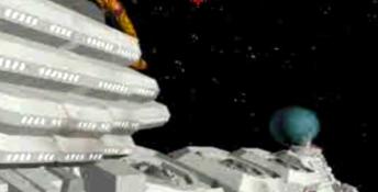 The Hive Playstation Screenshot