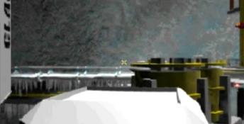 The Hive Playstation Screenshot