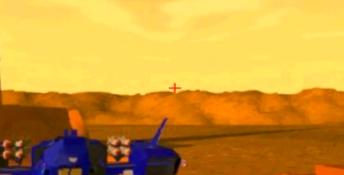 The Hive Playstation Screenshot