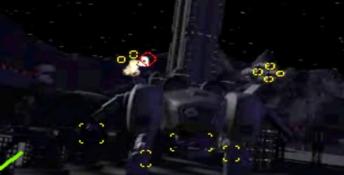 The Hive Playstation Screenshot