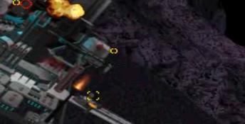The Hive Playstation Screenshot