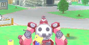 The Misadventures Of Tron Bonne Playstation Screenshot