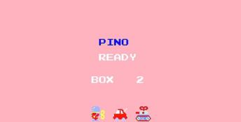 The Namco Collection Vol 1 Playstation Screenshot