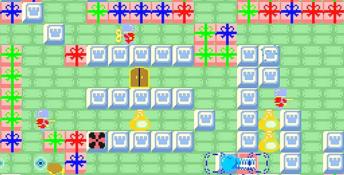 The Namco Collection Vol 1 Playstation Screenshot