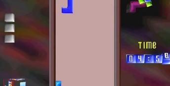 The Next Tetris