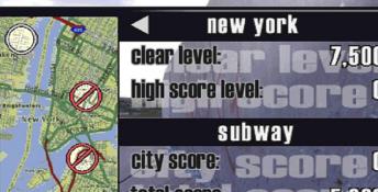 Thrasher: Skate And Destroy Playstation Screenshot