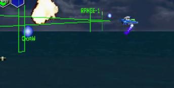 Thunder Truck Rally Playstation Screenshot