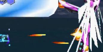 Thunder Truck Rally Playstation Screenshot