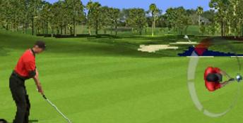 Tiger Woods 99