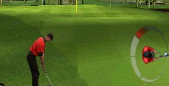 Tiger Woods 99