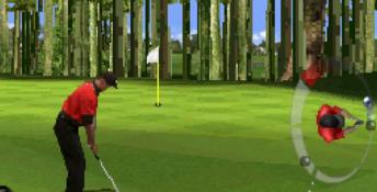 Tiger Woods 99