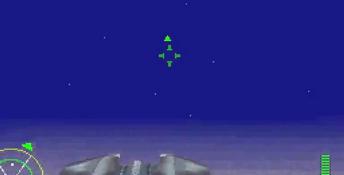 Tigershark Playstation Screenshot