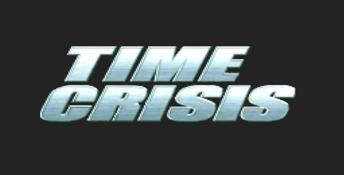 Time Crisis Playstation Screenshot